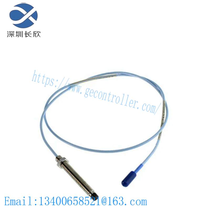 Bently Nevada 330103-00-05-10-02-CN 3300 XL 8 mm Proximity Probes