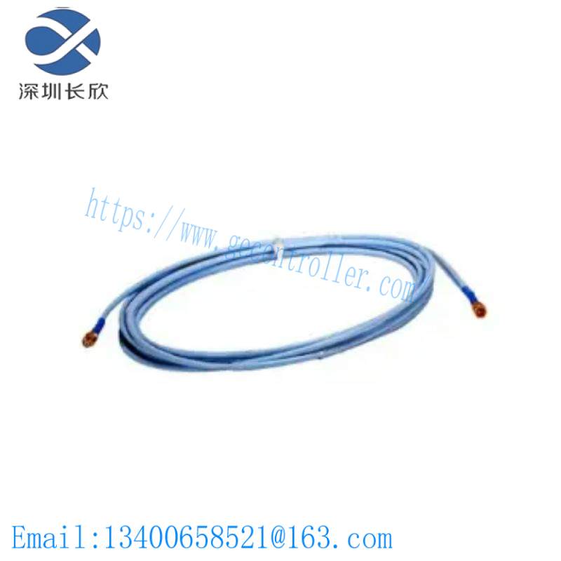 Bently Nevada 330103-00-05-10-11-05  3300 XL 8 mm Proximity Probes