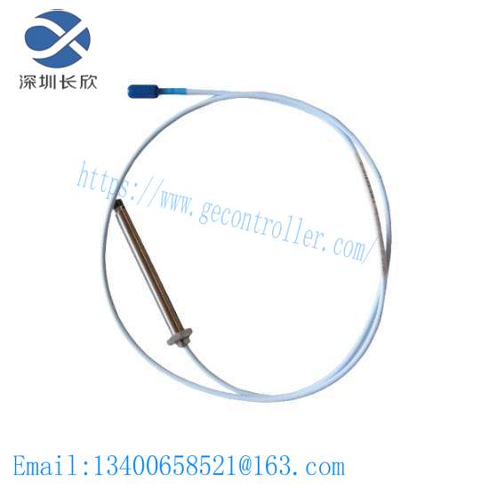 Bently Nevada 330103-00-05-10-11-05  3300 XL 8 mm Proximity Probes