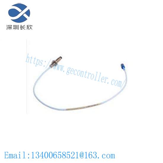 Bently Nevada 330103-00-05-20-02-CN 3300 XL 8 mm Proximity Probes