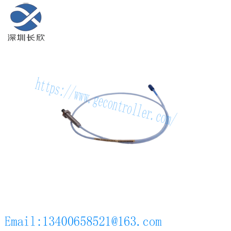 Bently Nevada 330103-00-05-20-02-CN 3300 XL 8mm Proximity Transducer