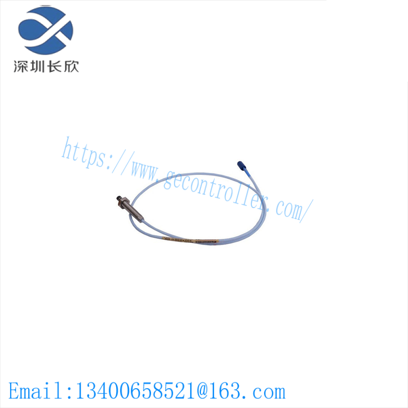 Bently Nevada 330103-00-06-05-02-00 Proximity Probes