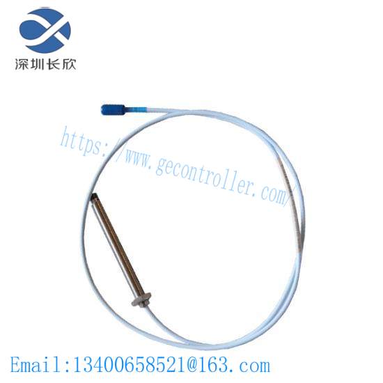 Bently Nevada 330103-00-06-05-02-00  TSI System