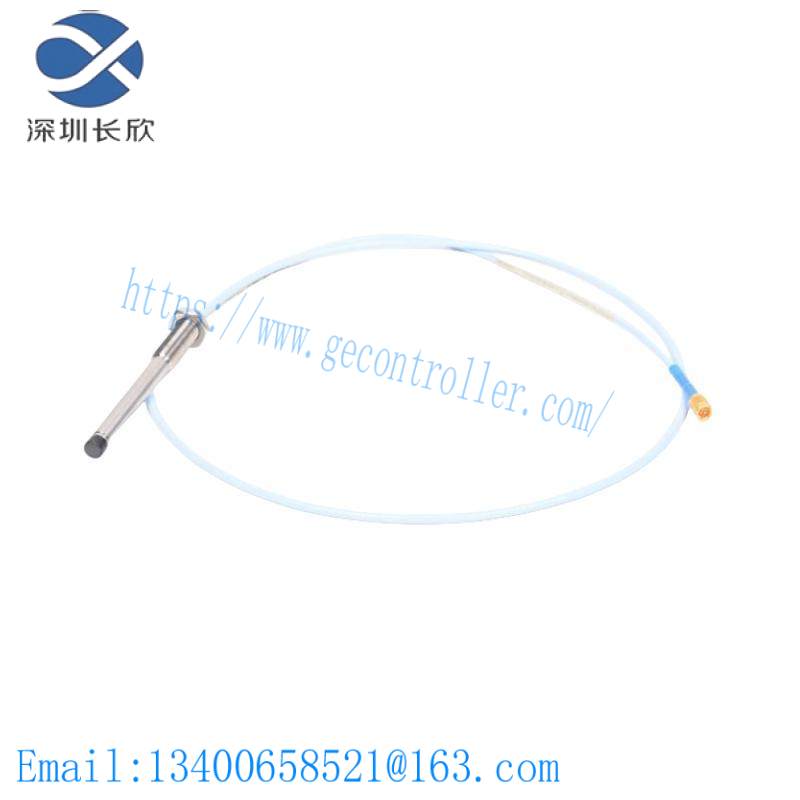 Bently Nevada 330103-00-06-05-02-05 8 Mm Proximity Probes