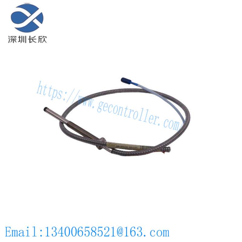 Bently Nevada 330103-00-06-05-02-CN Proximity Probes