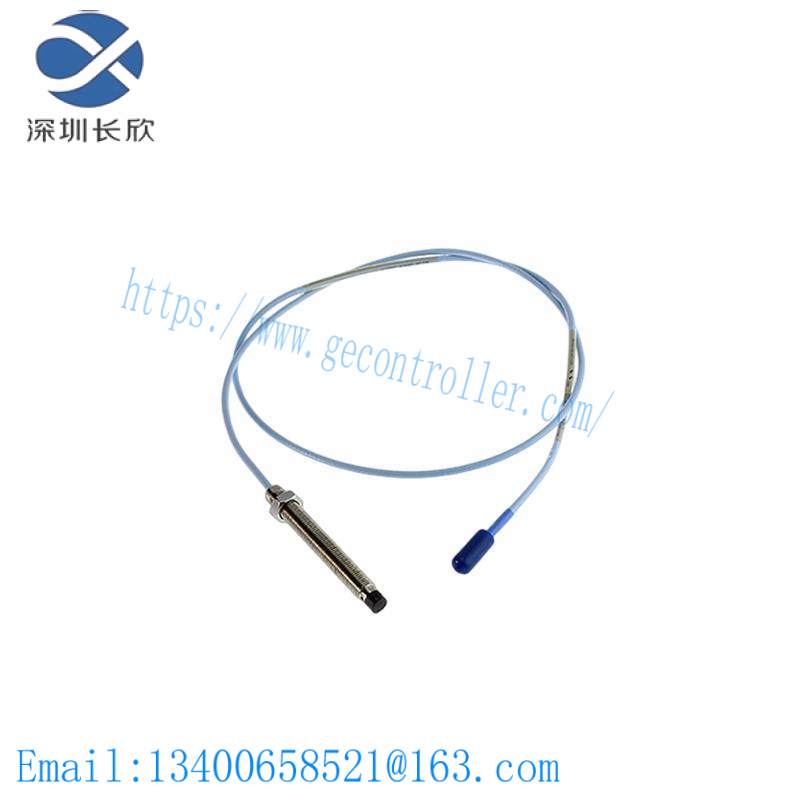Bently Nevada 330103-00-06-10-01-00 Proximity Probes