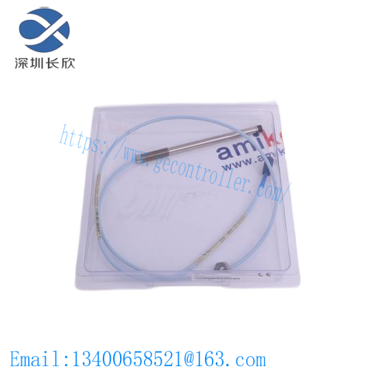 Bently Nevada 330103-00-06-10-02-05