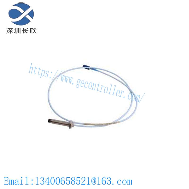 BENTLY NEVADA 330103-00-06-90-02-00  3300 XL 8 mm Proximity Probes