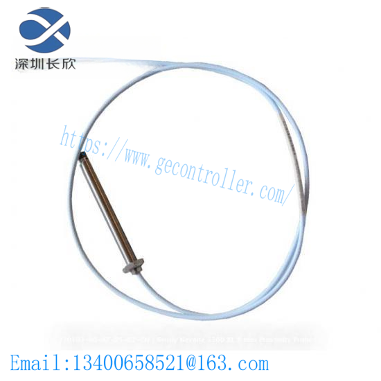 Bently Nevada 330103-00-07-05-02-00 Proximity Probes