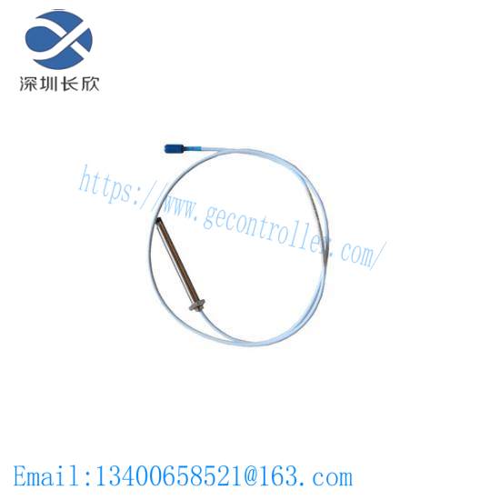 Bently Nevada 330103-00-07-05-02-05 Proximity Probes