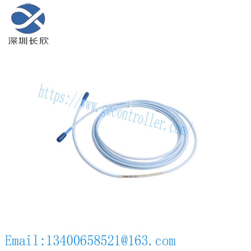 Bently Nevada 330103-00-07-05-02-CN proximity probe