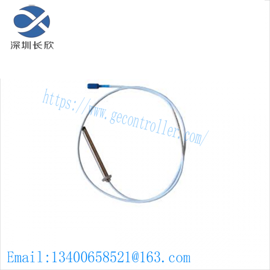 Bently Nevada 330103-00-07-05-02-CN Proximity Probes