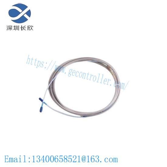 Bently Nevada 330103-00-07-10-12-05  Sensor Probe