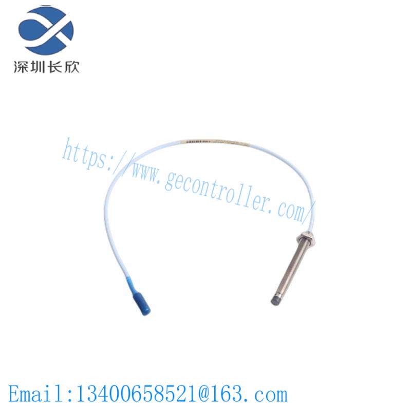 Bently Nevada 330103-00-08-05-02-00 Proximity Transducer