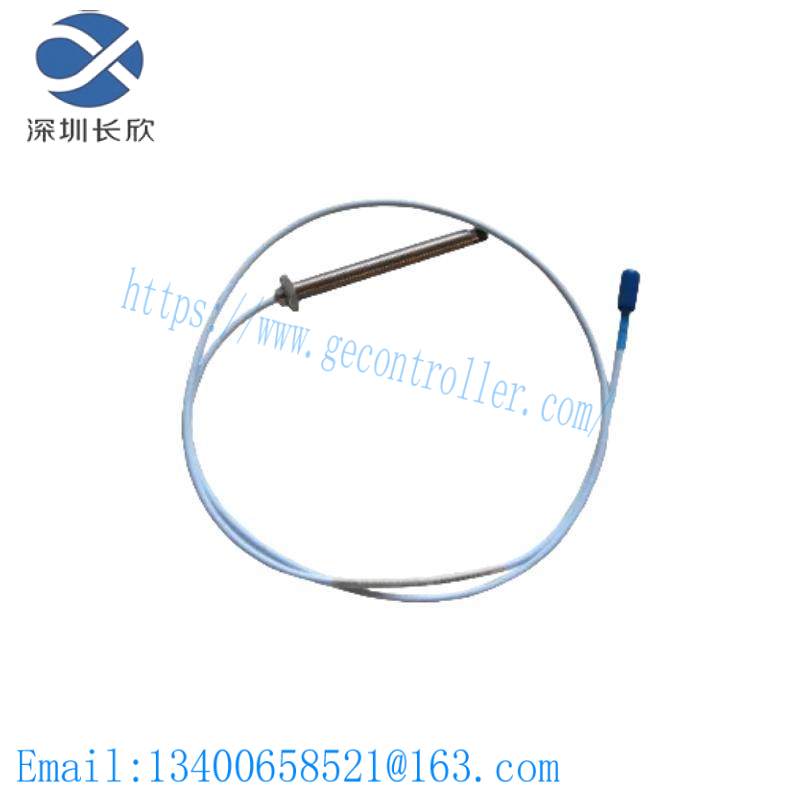 Bently Nevada 330103-00-08-05-02-05 3300 XL 8 mm Proximity Probes