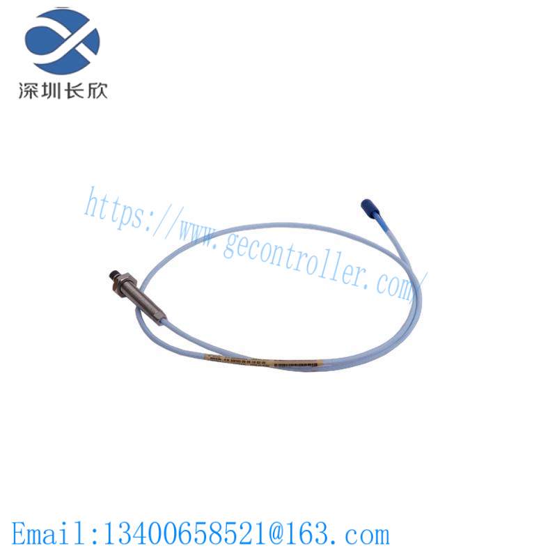 Bently Nevada 330103-00-09-05-02-00  Proximity Probes