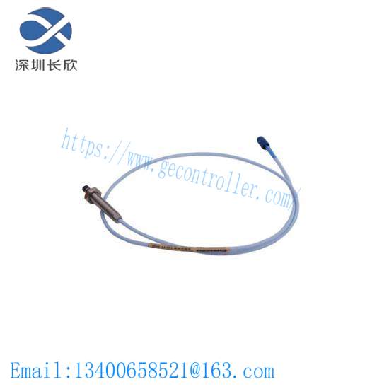 Bently Nevada 330103-00-09-10-02-00 3300 XL 8 mm Proximity Probes