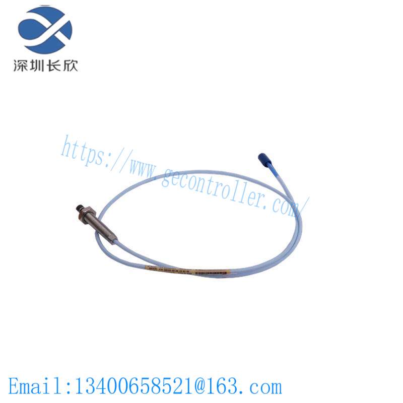 Bently Nevada 330103-00-09-10-02-00 Proximity Probes