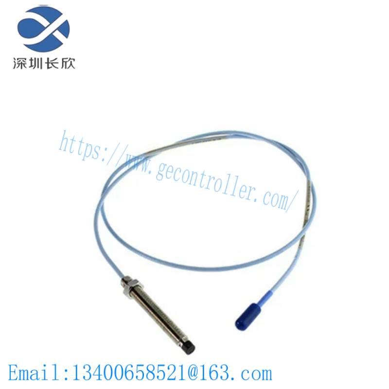 Bently Nevada 330103-00-09-10-02-CN Proximity Probes