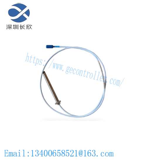 BENTLY NEVADA 330103-00-10-10-01-00 Proximity Probes