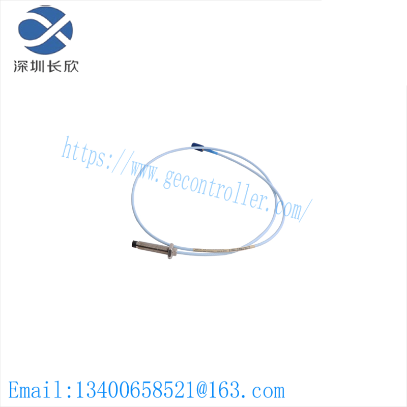 Bently Nevada 330103-00-10-10-02-00 3300 XL 8 mm Proximity Probes