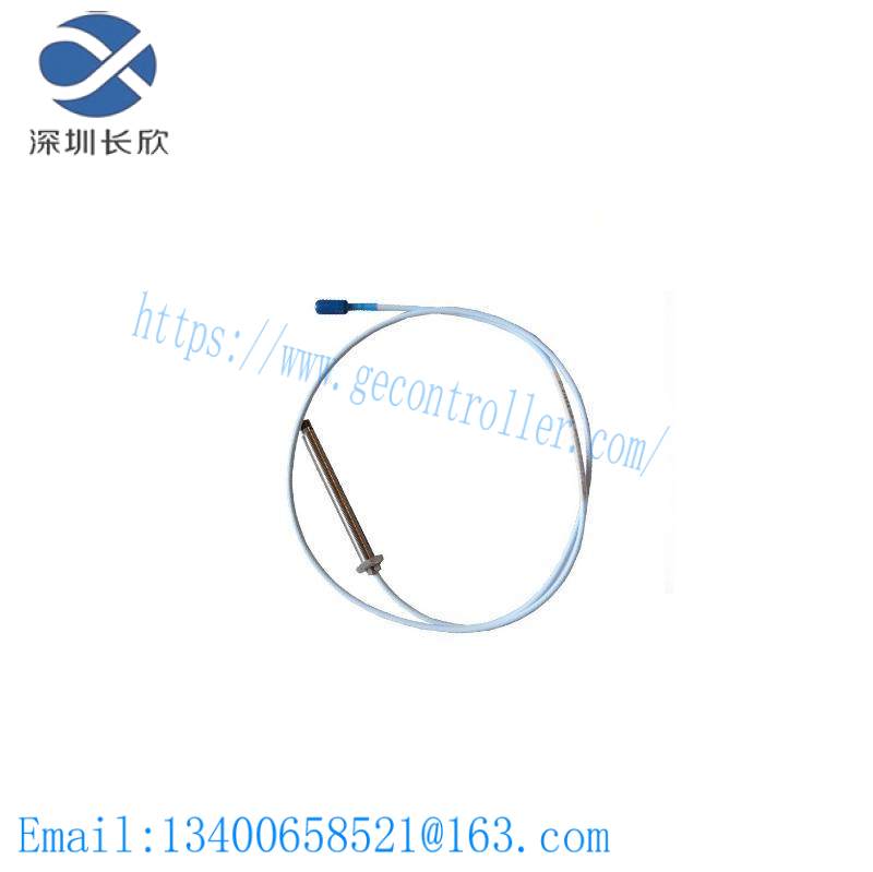 Bently Nevada 330103-00-10-10-02-00  Proximity Probes