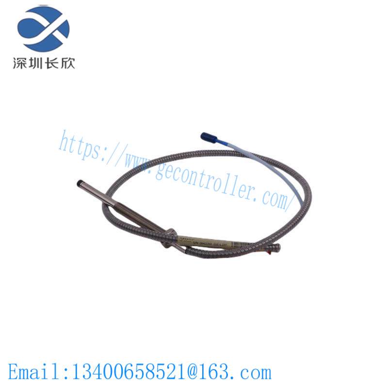 Bently Nevada 330103-00-10-50-02-00 proximity probe