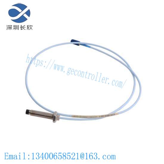 Bently Nevada 330103-00-11-10-02-00 3300 XL 8 mm Proximity Probes