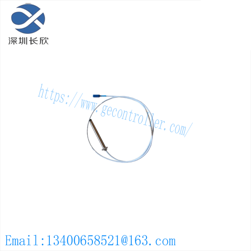 BENTLY NEVADA 330103-00-11-10-02-00 Proximity Probes