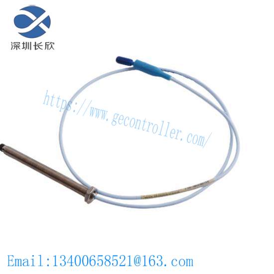 Bently Nevada 330103-00-12-10-01-00 Proximity probe