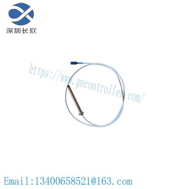 Bently Nevada 330103-00-12-10-02-CN Proximity Probes