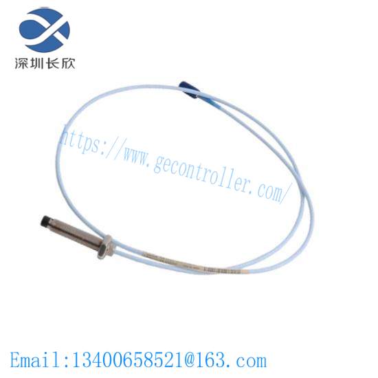 Bently Nevada 330103-00-13-05-02-00  3300 XL 8 mm Proximity Probes