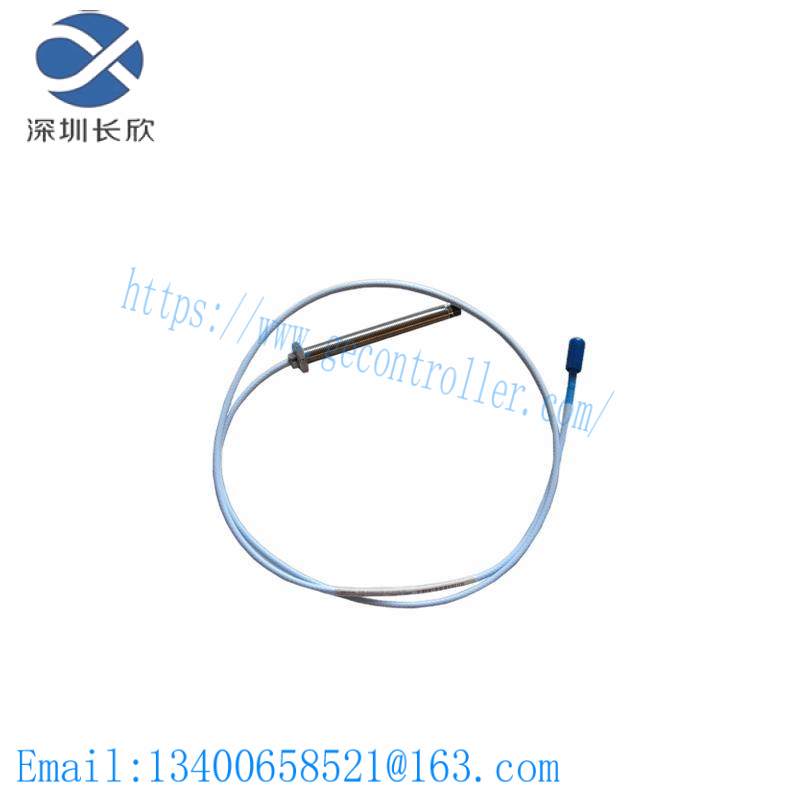 Bently Nevada 330103-00-13-10-02-00 Proximity Probes