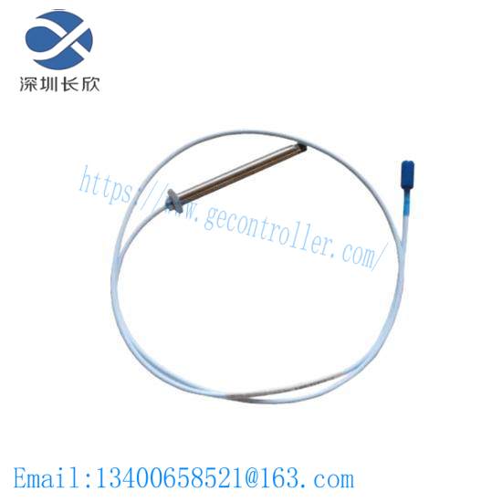 Bently Nevada 330103-00-14-10-02-CN Proximity Probes