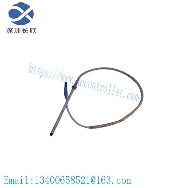 Bently Nevada 330103-00-15-05-01-00 proximity probe