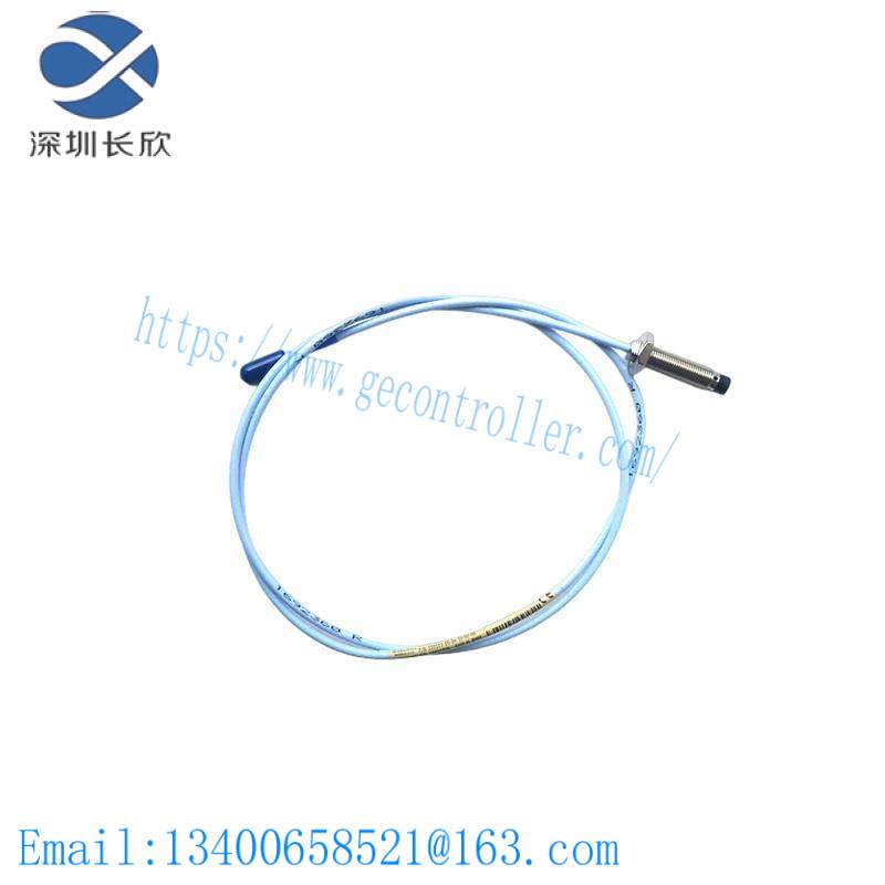 Bently Nevada 330103-00-15-10-02-00 Proximity Probes