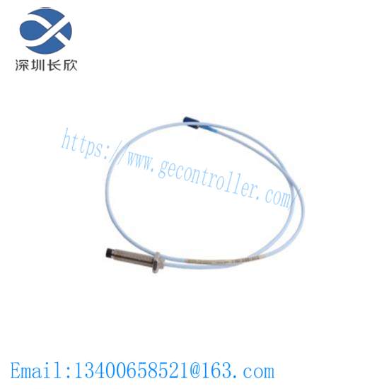 BENTLY NEVADA 330103-00-15-10-02-CN 3300XL 8 mm Proximity Probes