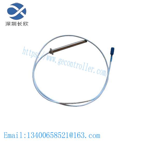 Bently Nevada 330103-00-16-50-02-00 Proximity Probes