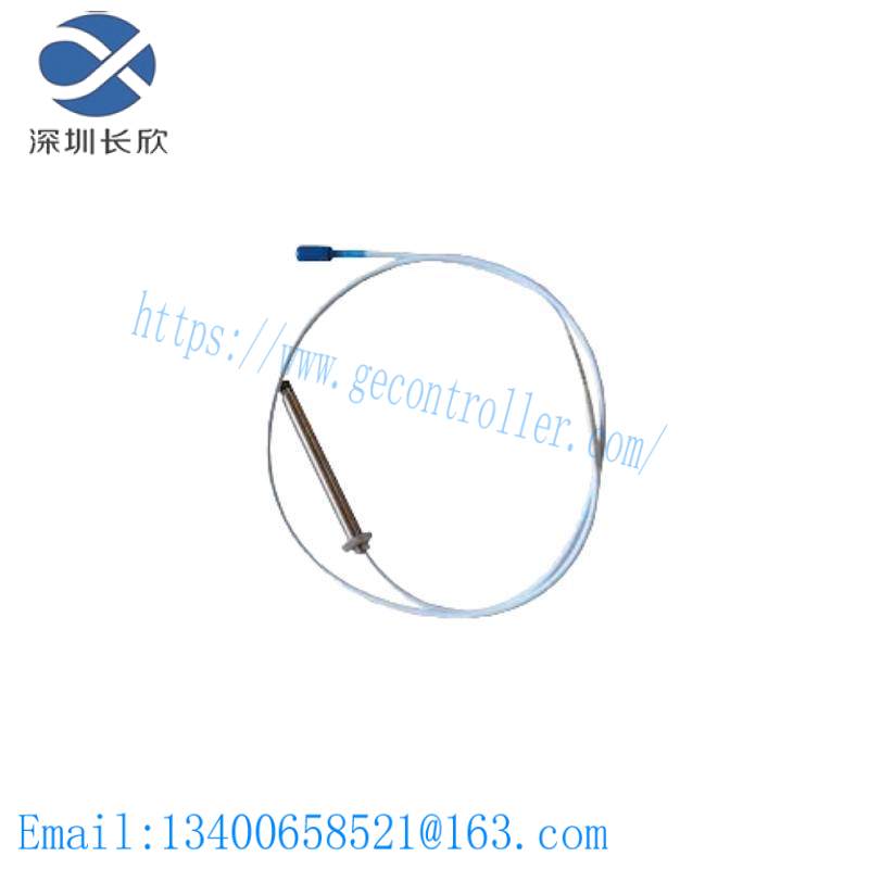 Bently Nevada 330103-00-17-10-02-CN 3300 XL 8 mm Probe