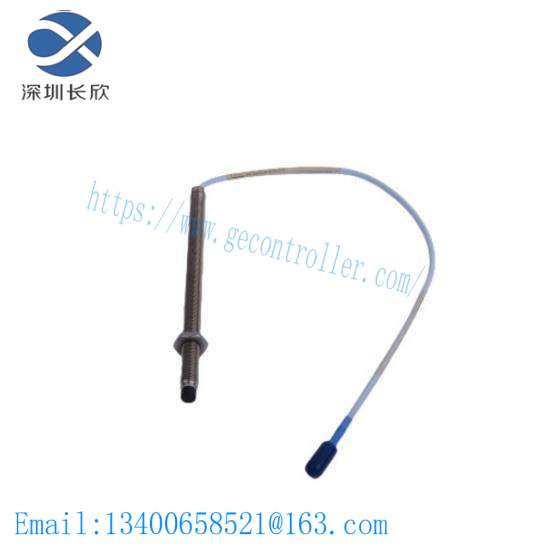 Bently Nevada 330103-00-18-05-02-05 Proximitor System