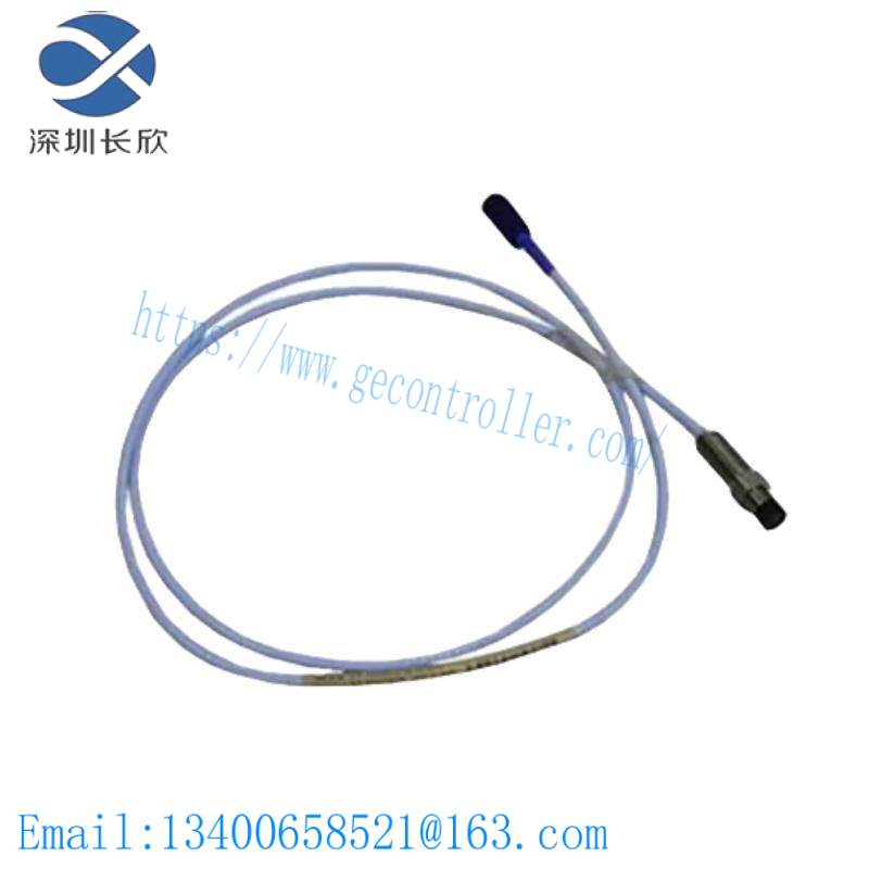 Bently Nevada 330103-00-19-10-12-05 3300 XL 8mm Proximity Probe