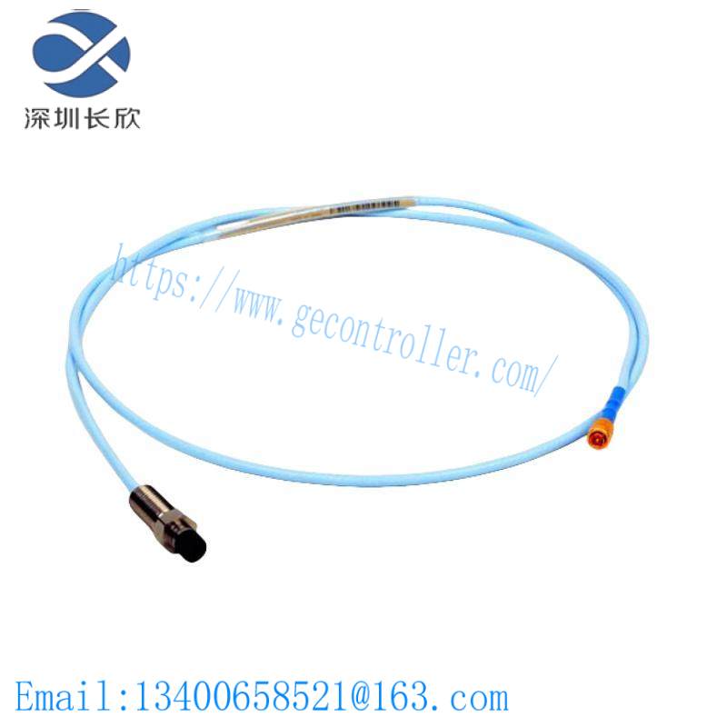 Bently Nevada 330103-00-22-10-12-05 3300 XL 8 mm Reverse Mount Probe