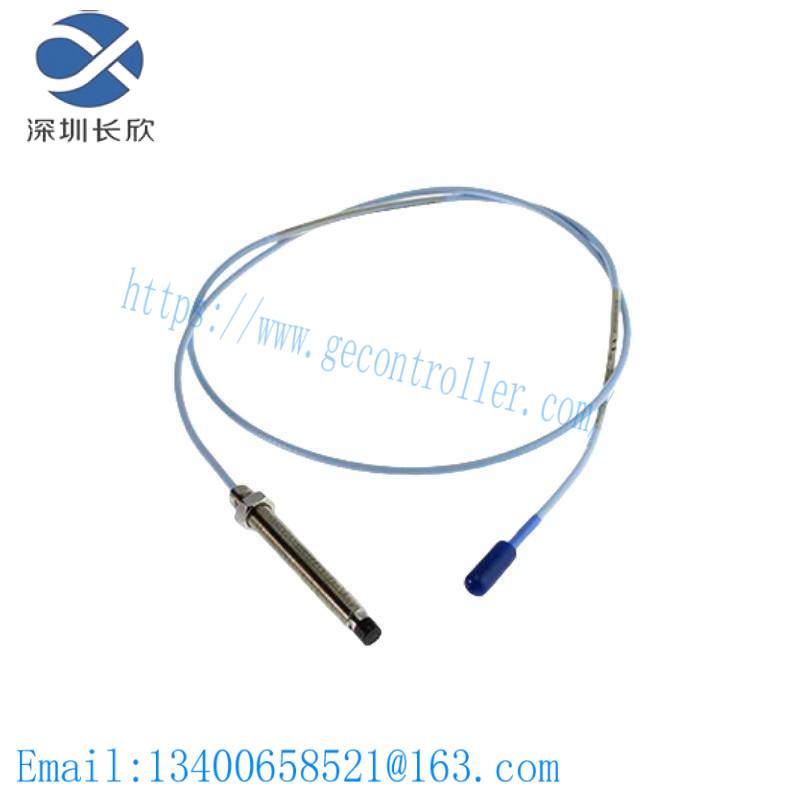 Bently Nevada 330103-00-25-05-02-00 3300 XL 8 mm Probe