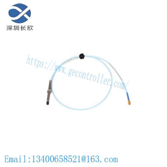 BENTLY NEVADA 330103-00-25-05-02-00 3300 XL 8 mm Proximity Probe