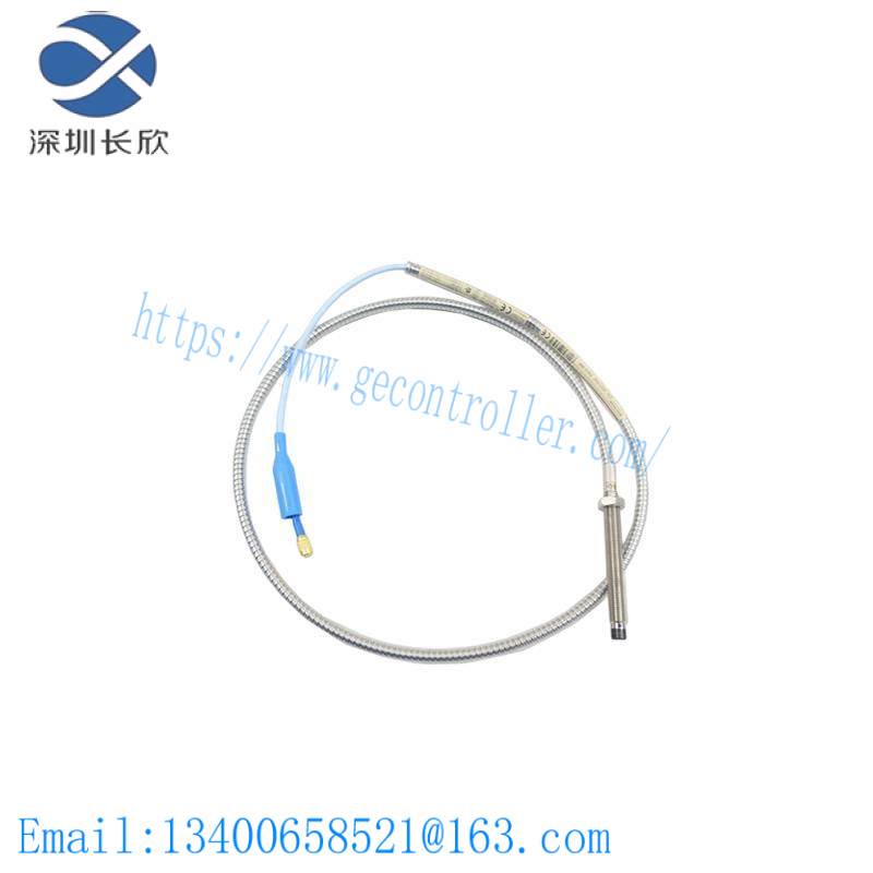 Bently Nevada 330103-00-25-50-02-02 Proximity Transducer