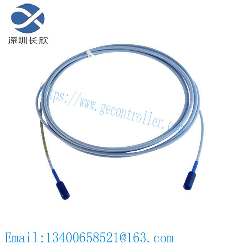 BENTLY NEVADA 330103-01-04-10-02-05 3300 XL 8 mm proximity probe