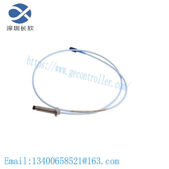 BENTLY NEVADA 330103-01-06-05-02-05 300 XL 8mm Proximity Probes