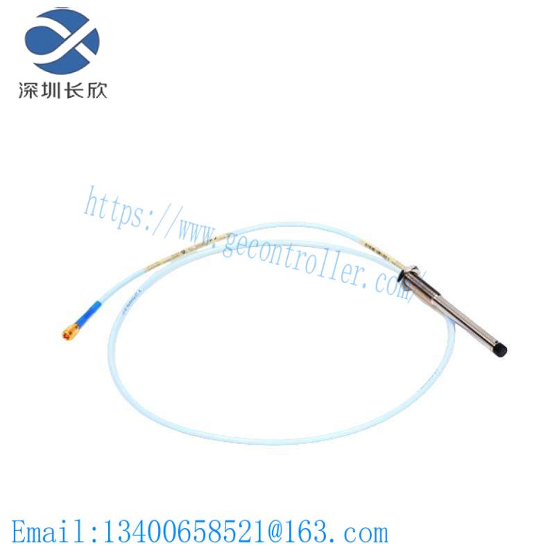 Bently Nevada 330103-01-06-05-02-05 3300 XL 8mm Proximity Probe M10 x 1 Thread