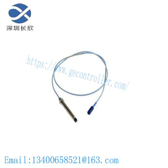 BENTLY NEVADA 330103-02-04-30-01-00 3300 XL 8 mm Proximity Probes ﻿