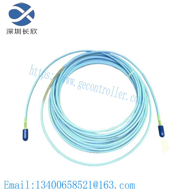 BENTLY NEVADA 330103-02-04-30-01-00 Proximitor probe extension cable